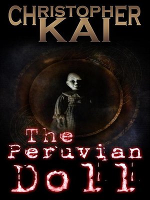 cover image of The Peruvian Doll